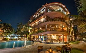 Uday Samudra Leisure Beach Hotel & Spa